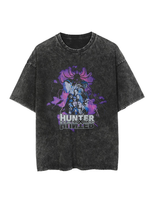 HXH VINTAGE TEE