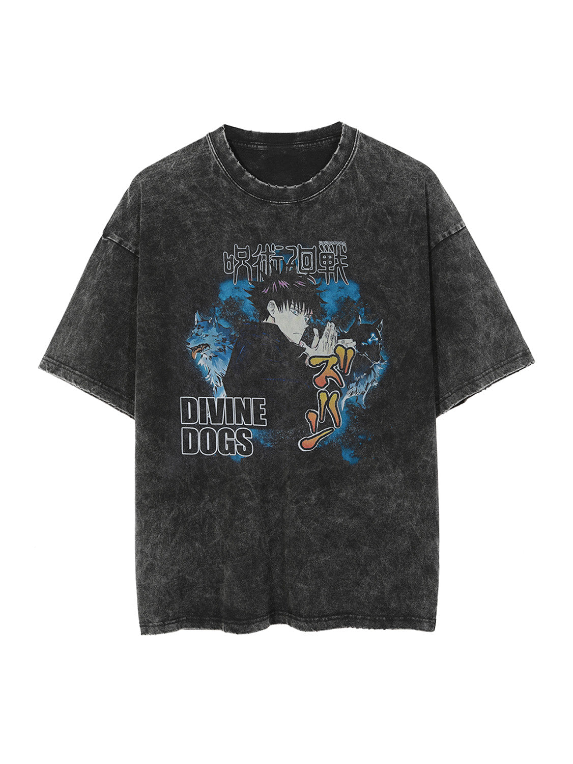 MEGUMI VINTAGE TEE