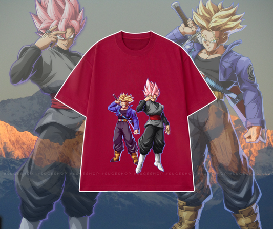 T-shirt SON GOKU - SON004