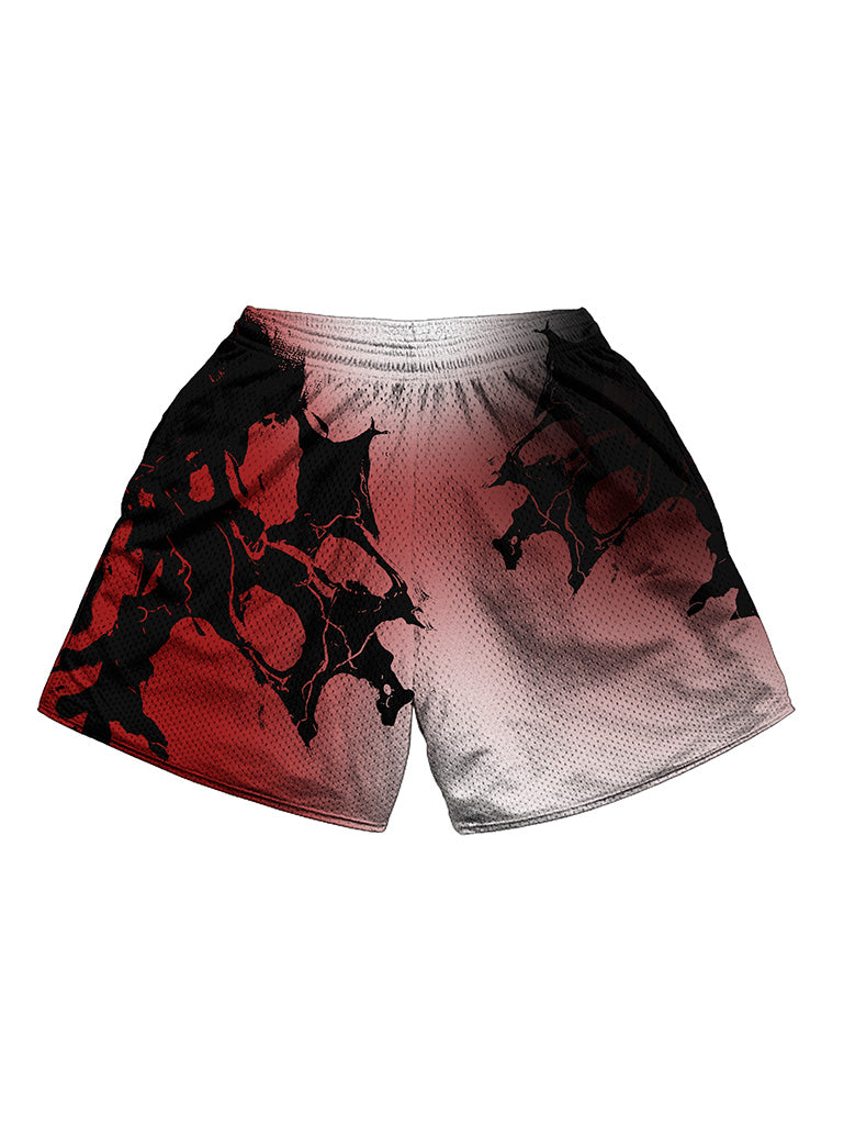 ASTA DARK MAGIC (V1) SHORTS