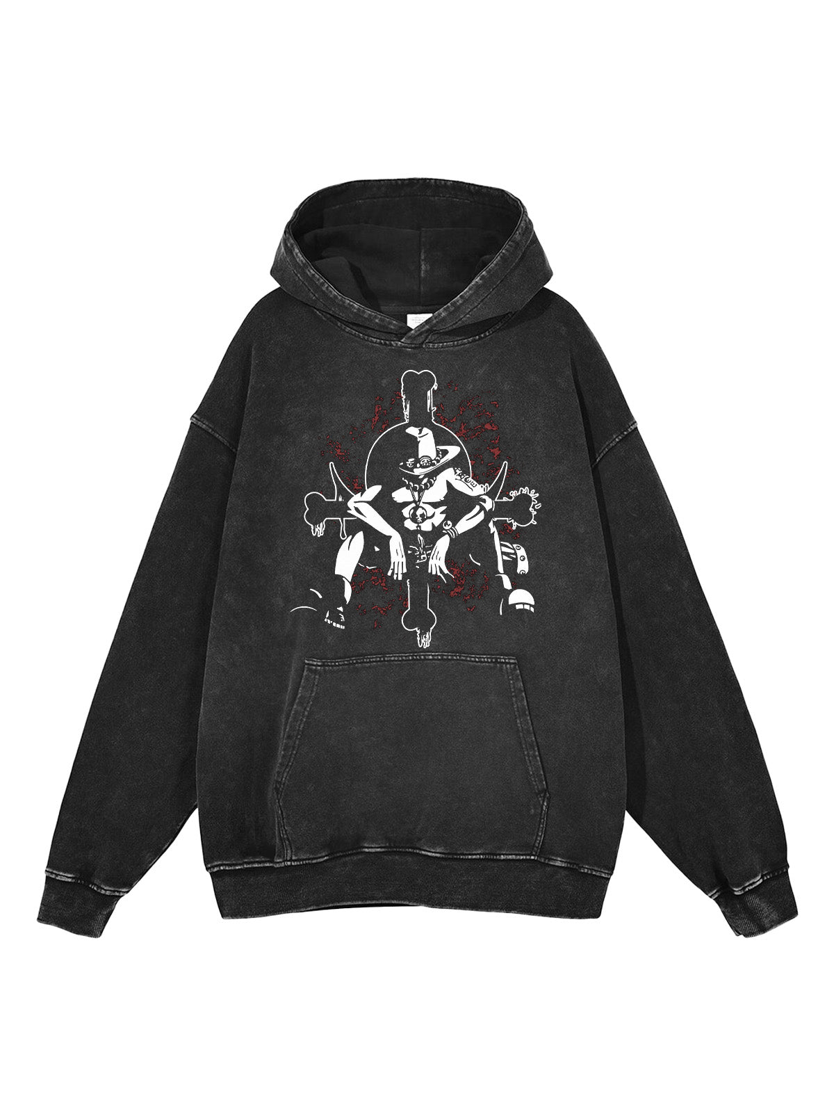 ACE VINTAGE HOODIE