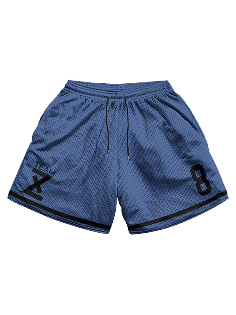 BACHIRA (V2) SHORTS