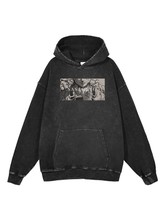 LEVI SASAGEYO VINTAGE HOODIE