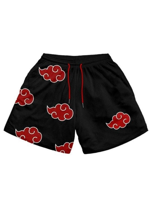 AKATSUKI SHORTS