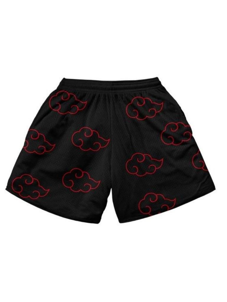 AKATSUKI SHORTS