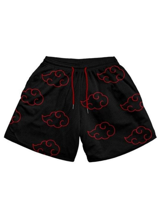 AKATSUKI SHORTS