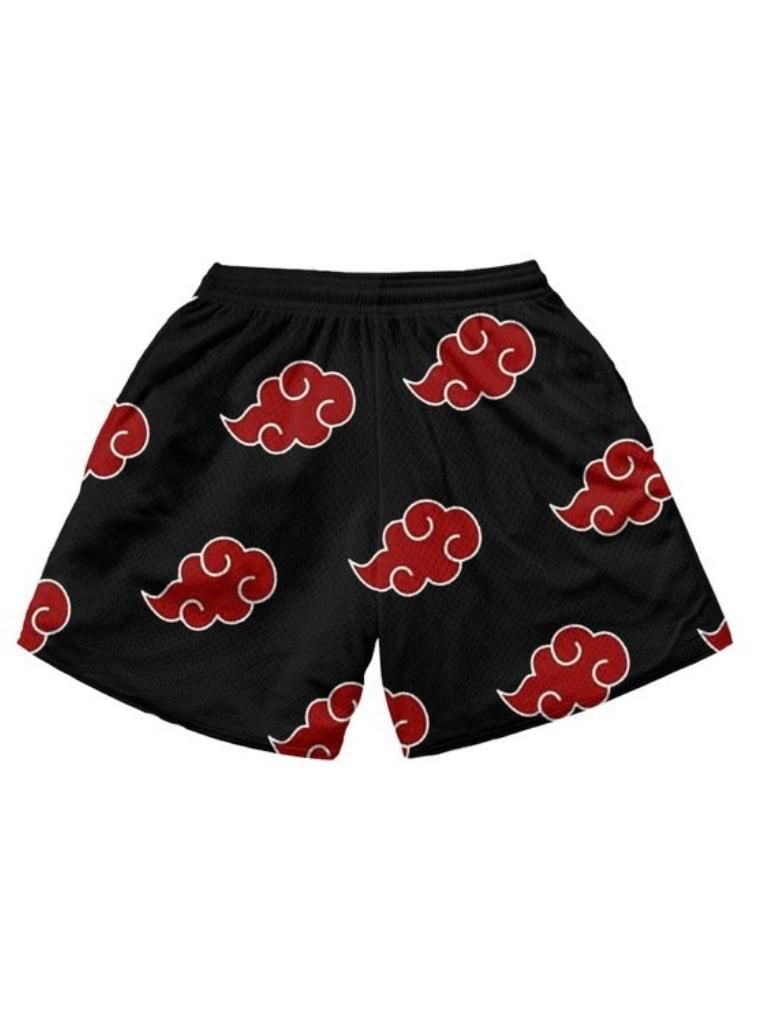 AKATSUKI SHORTS