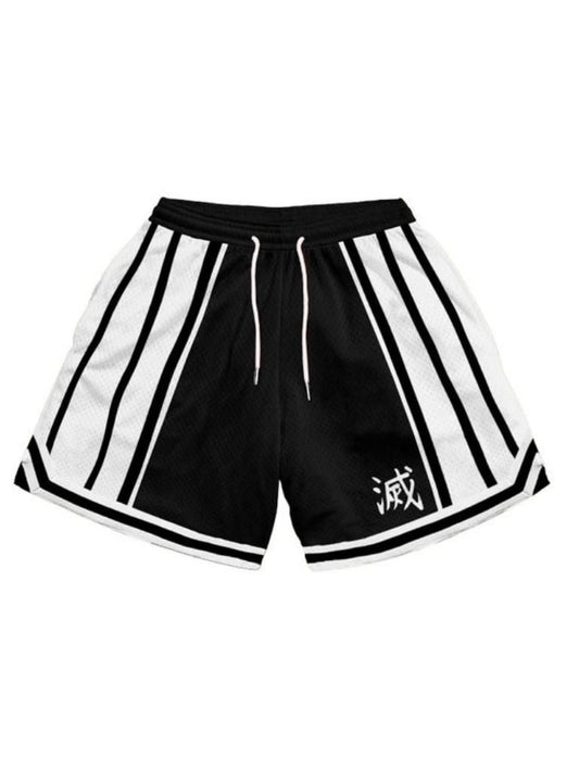 KUROSAKI SHORTS