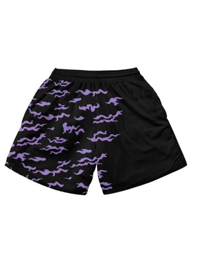 CURSE MARK SHORTS