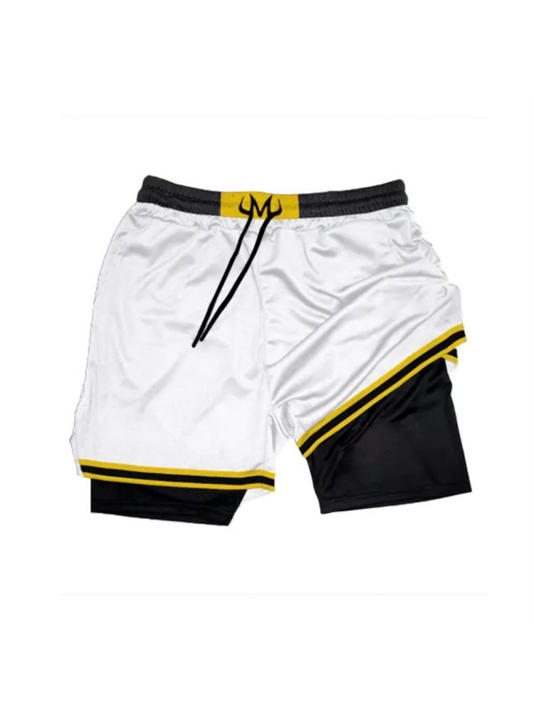 [BUY 2 GET 3] PERFORMANCE SHORTS BUNDLE