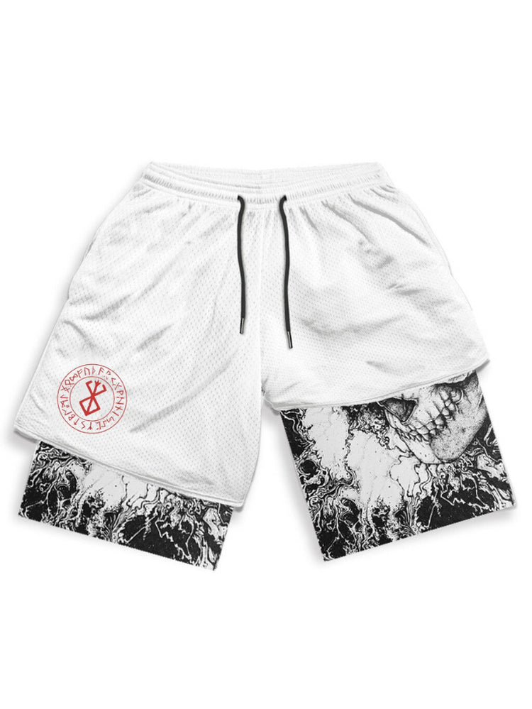 [BUY 2 GET 3] PERFORMANCE SHORTS BUNDLE