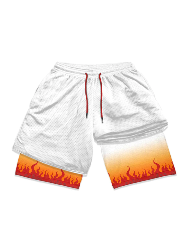 RENGOKU PERFORMANCE SHORTS