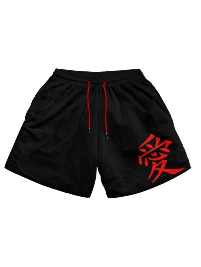 SAND NINJA SHORTS