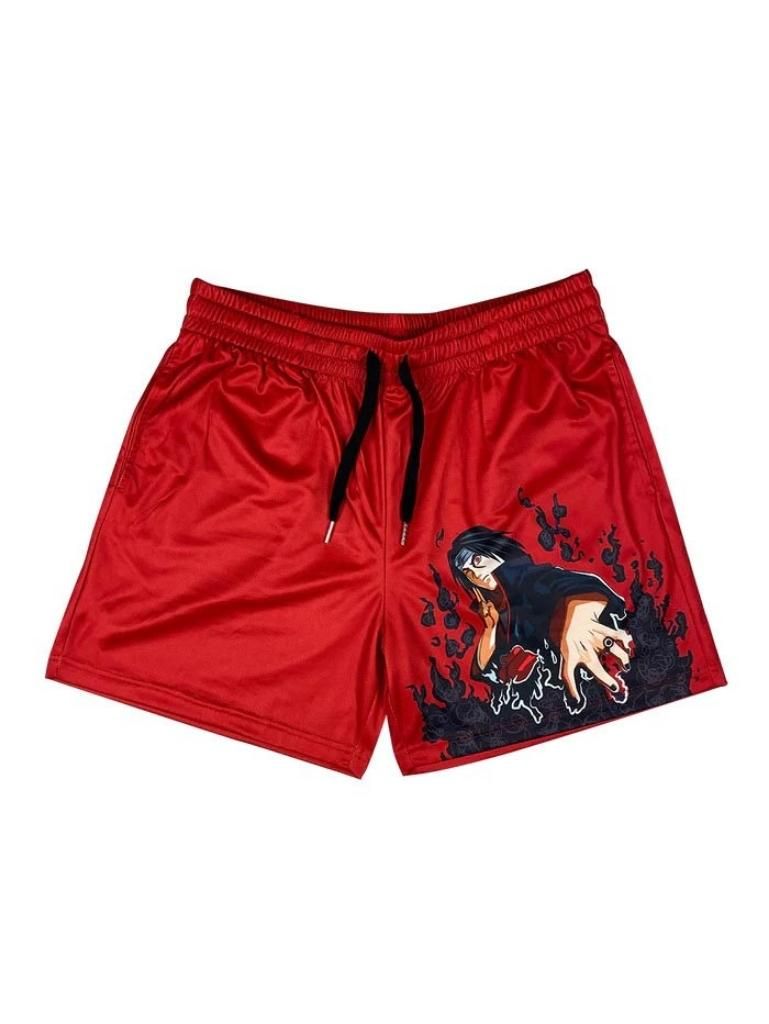 NINJA SHORTS