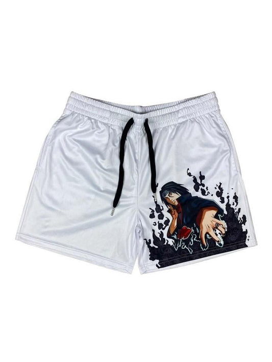 NINJA SHORTS