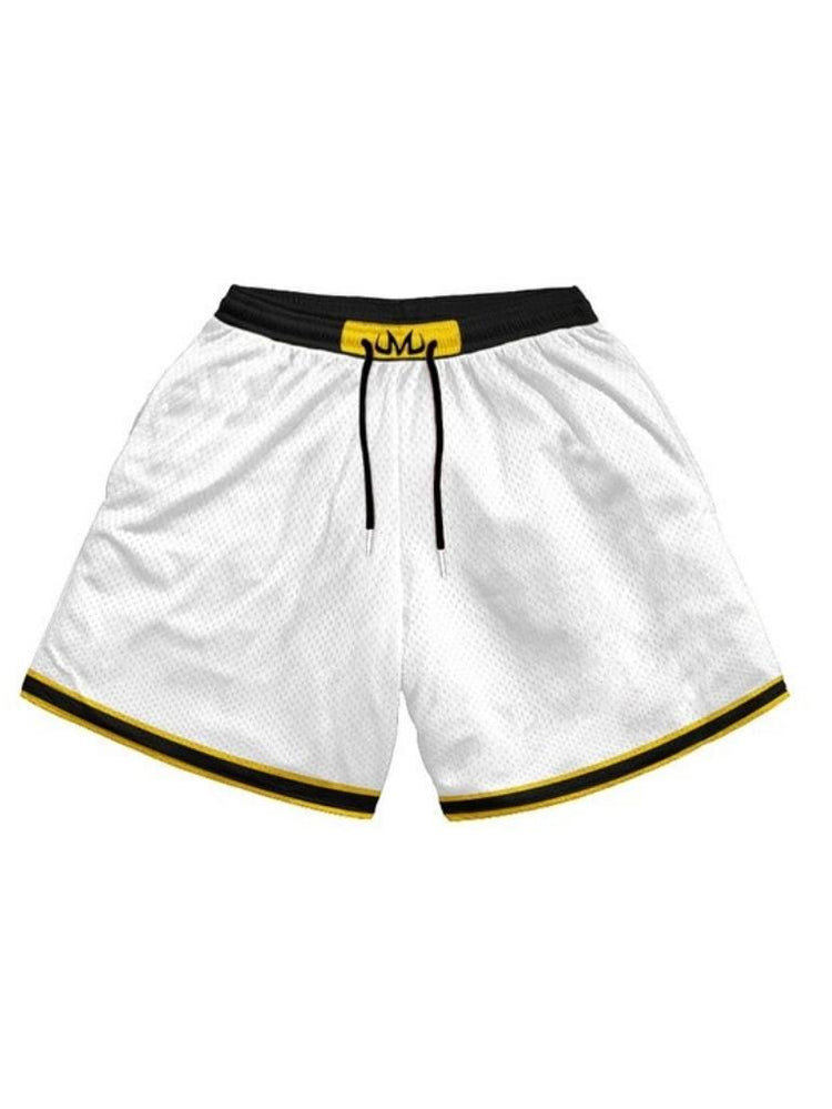 [BUY 2 GET 3] PERFORMANCE SHORTS BUNDLE