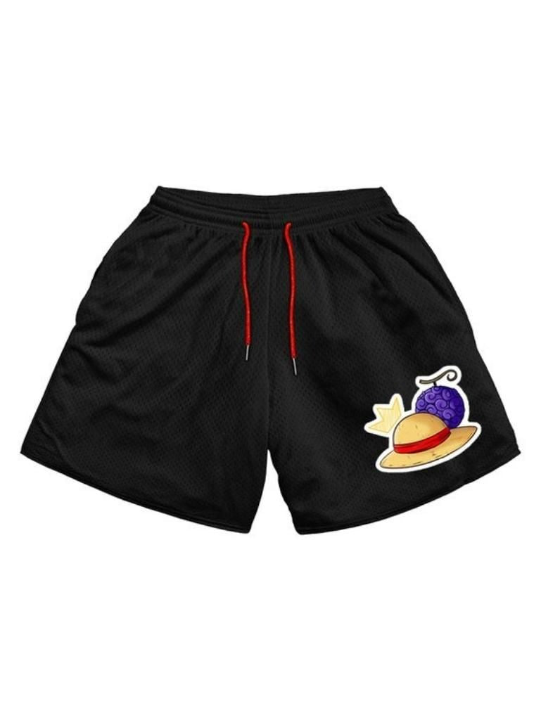 PIRATES SHORTS