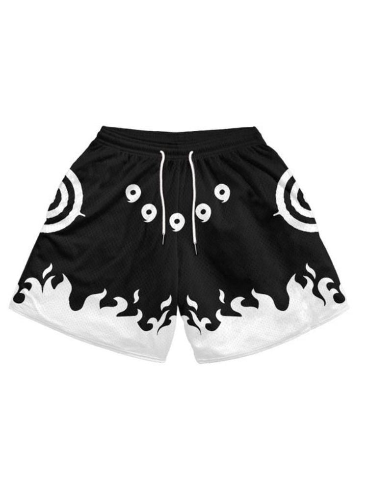 [BUY 2 GET 3] PERFORMANCE SHORTS BUNDLE