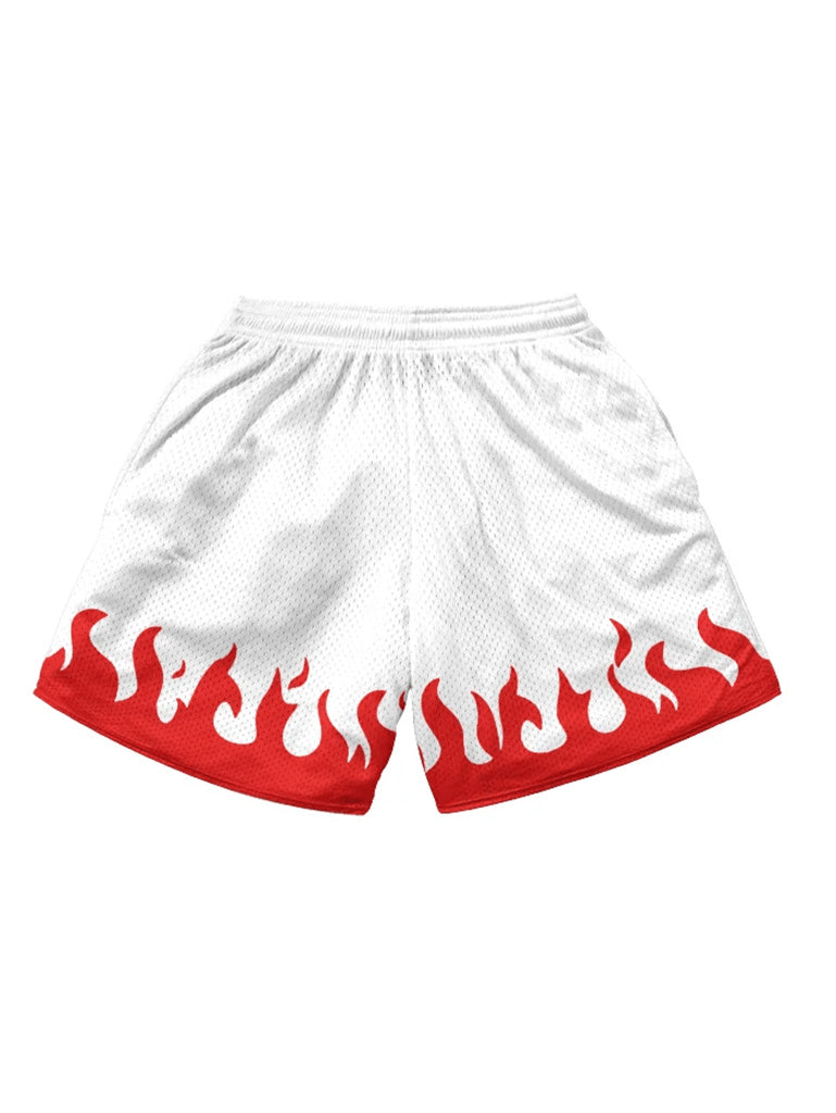 HOKAGE SHORTS