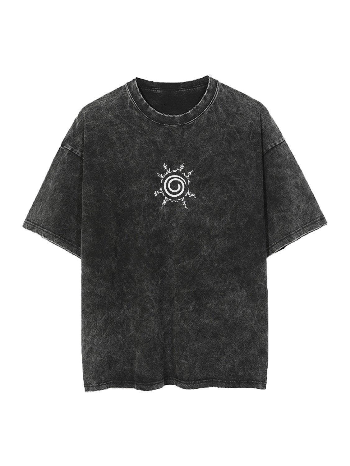 SEAL DEMON VINTAGE OVERSIZE TEE