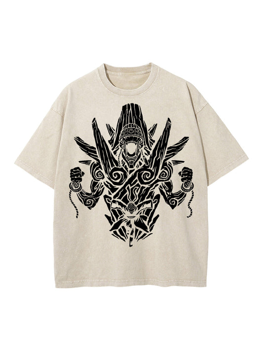 OBITO BEIGE TEE